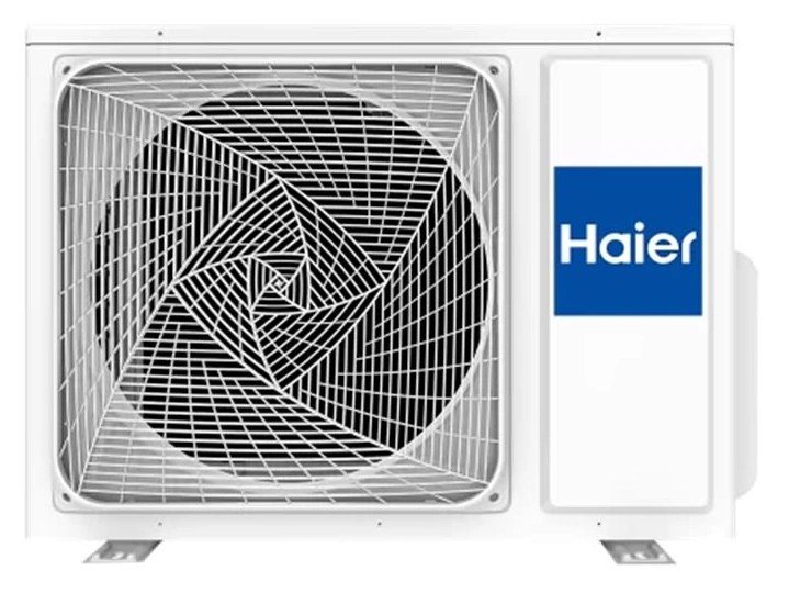 Haier Super Match