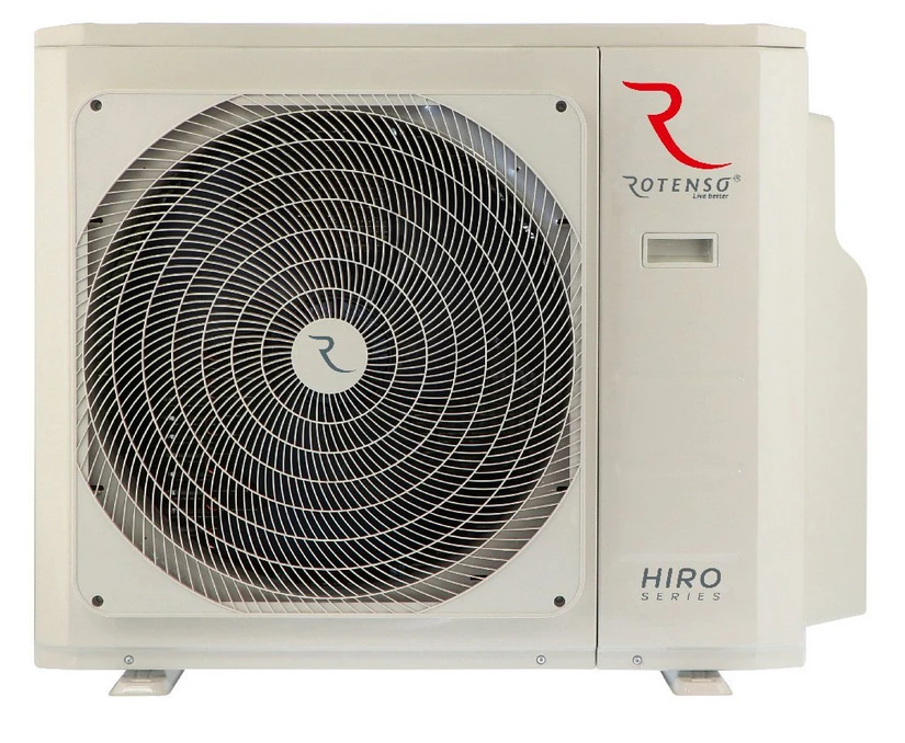 Rotenso Hiro S-Line
