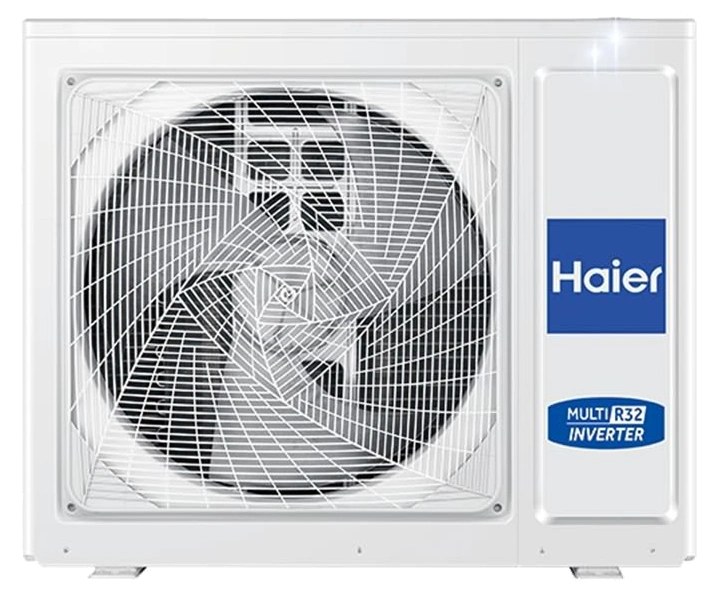 Haier Super Match
