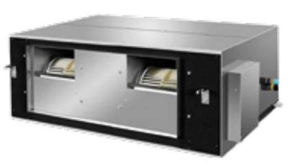 Haier DUCT wysoki spreg
