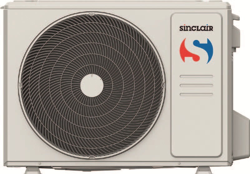 Sinclair MZ-E