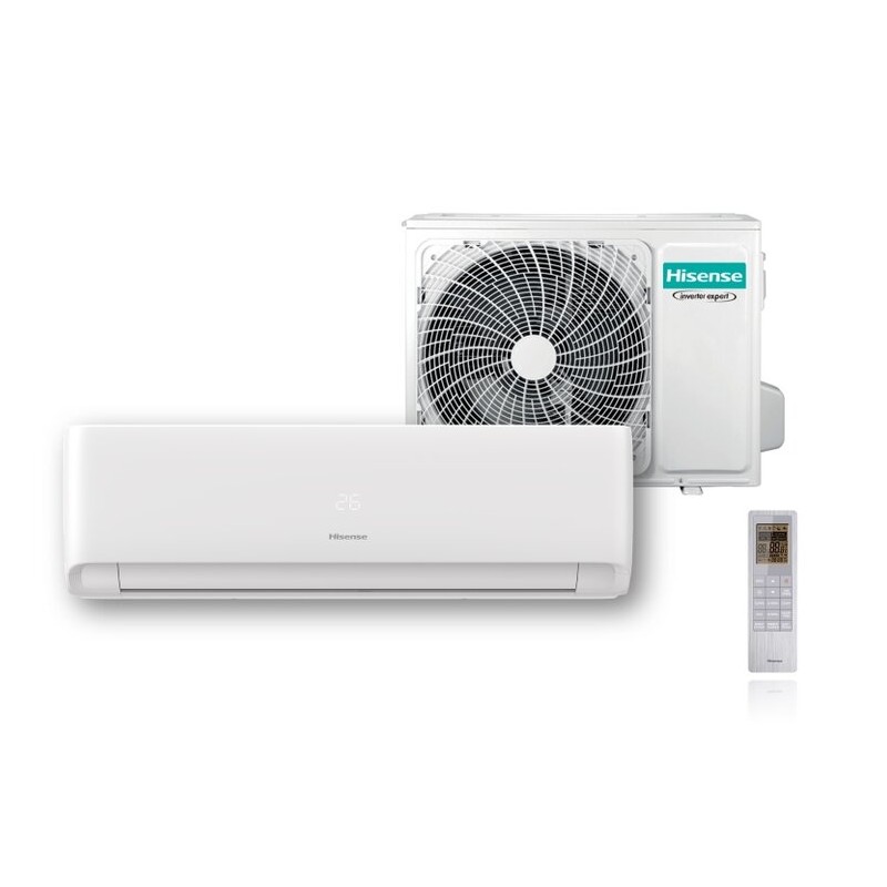 Hisense EXPERT COMFORT KF