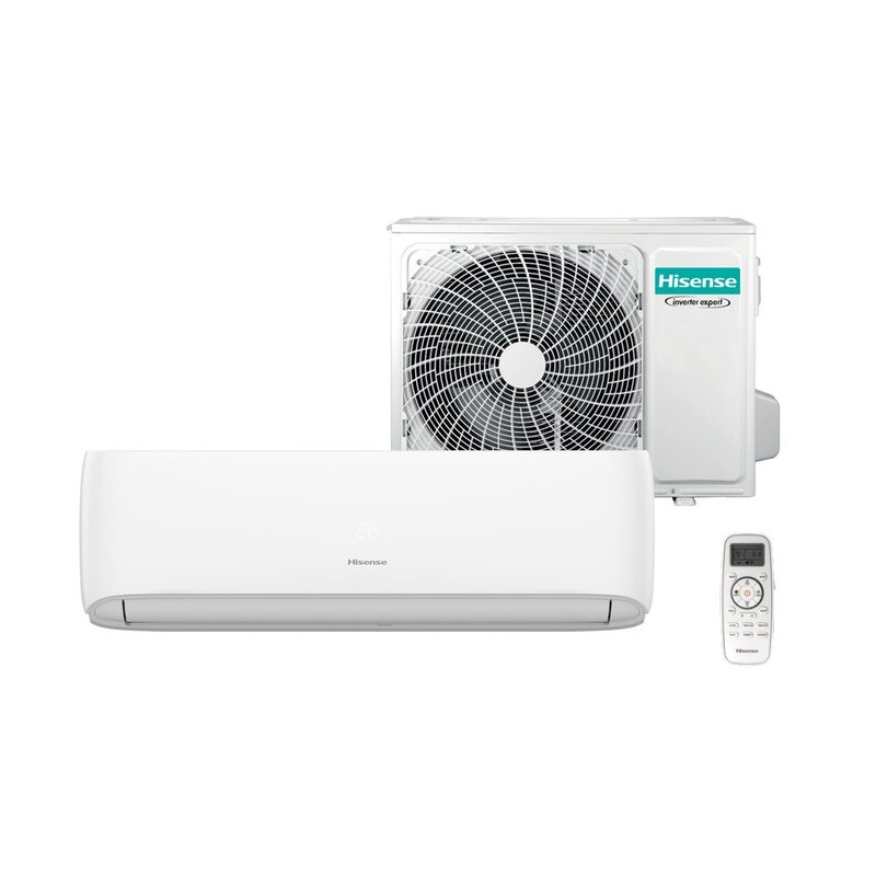 Hisense Hi-Smart CF