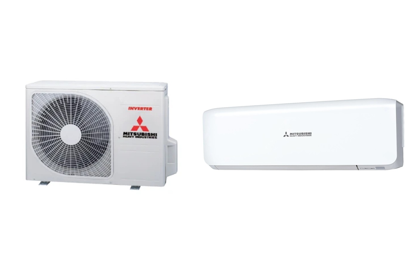 MHI SRK ZS-WF (Premium standard)