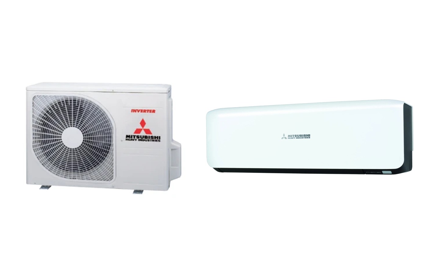MHI SRK ZS-WF (Premium standard)