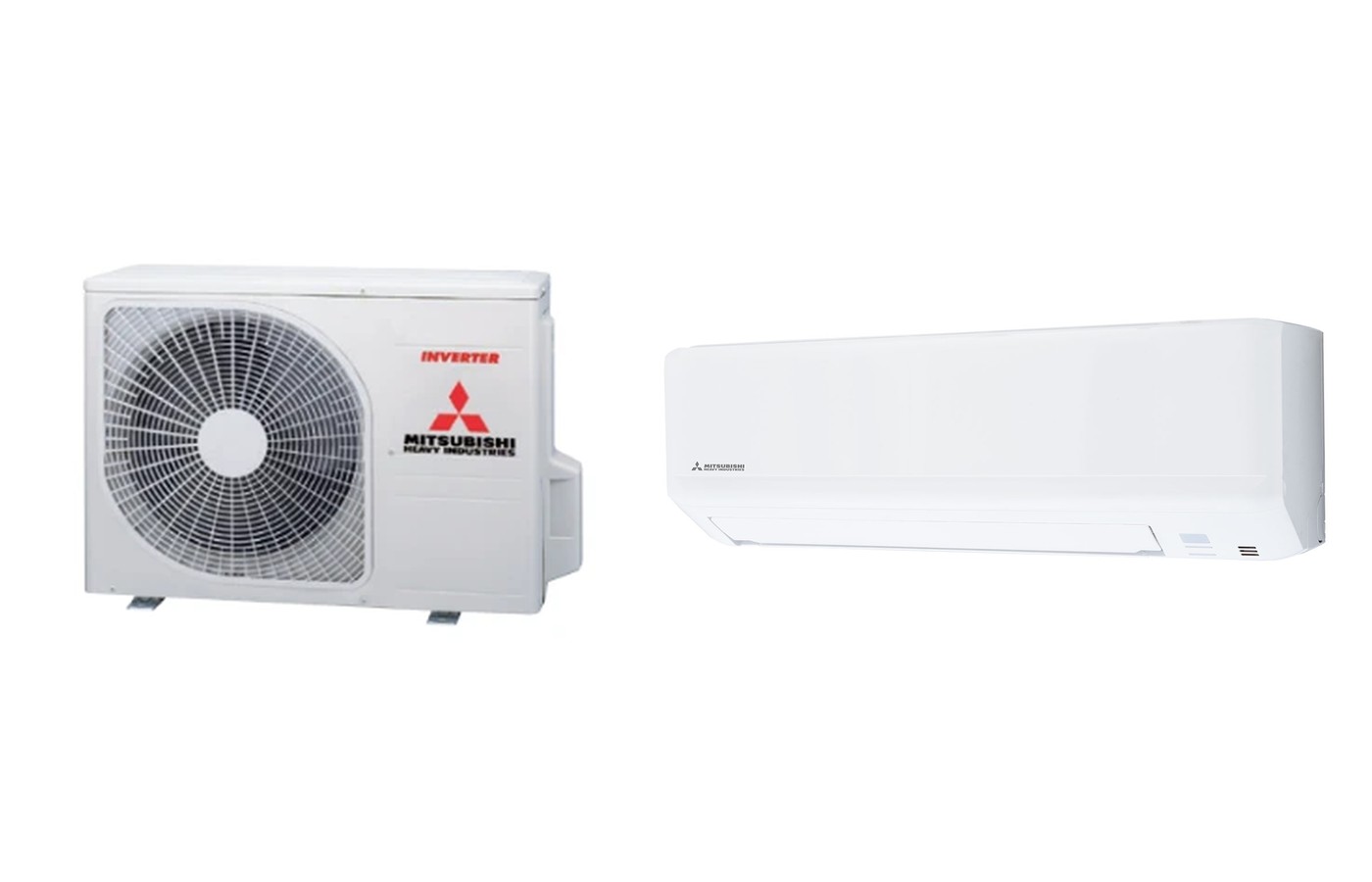 MHI SRK ZSP-W1 (Standard)