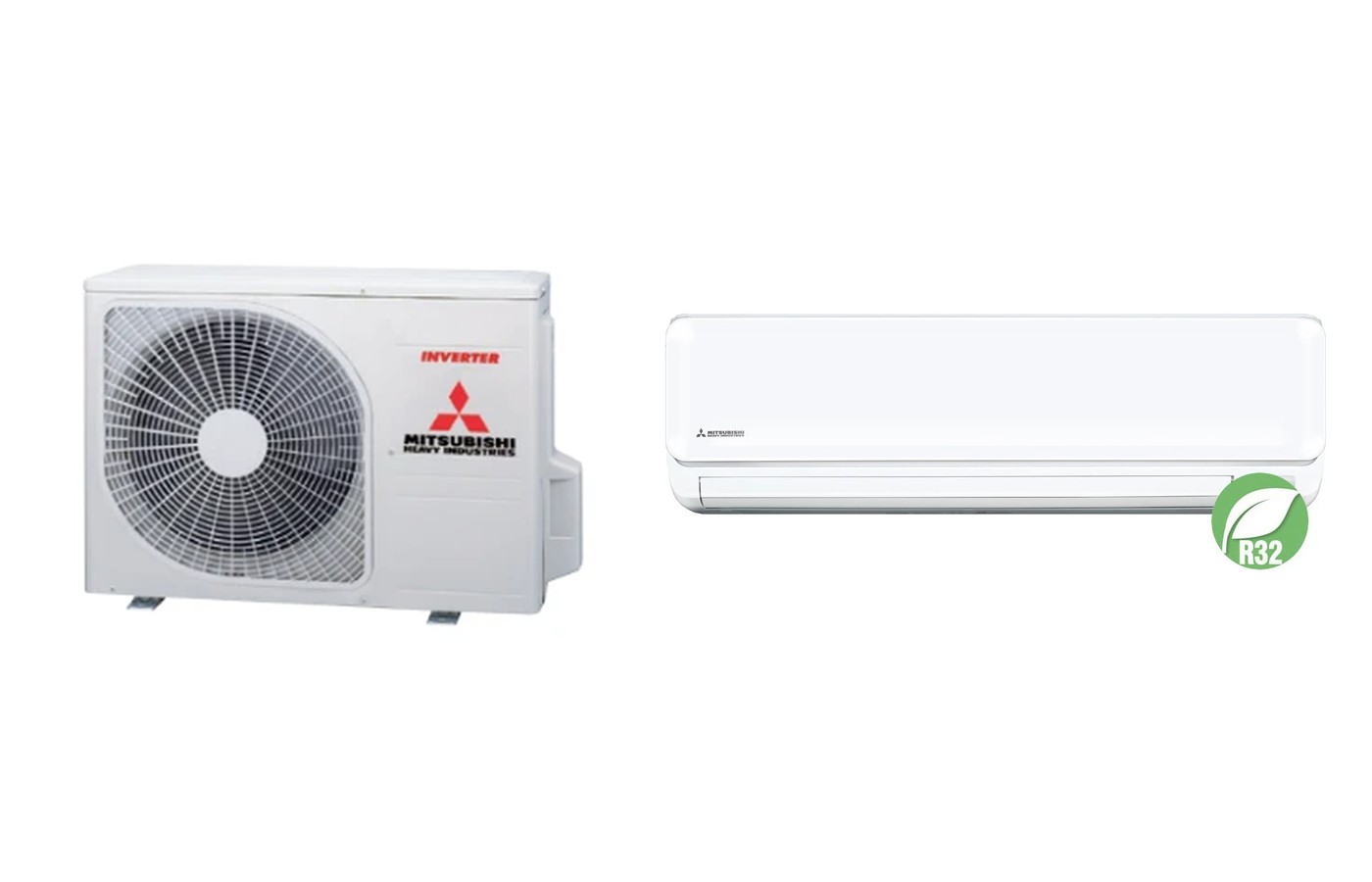 MHI SRK ZTL-W (Standard Plus)