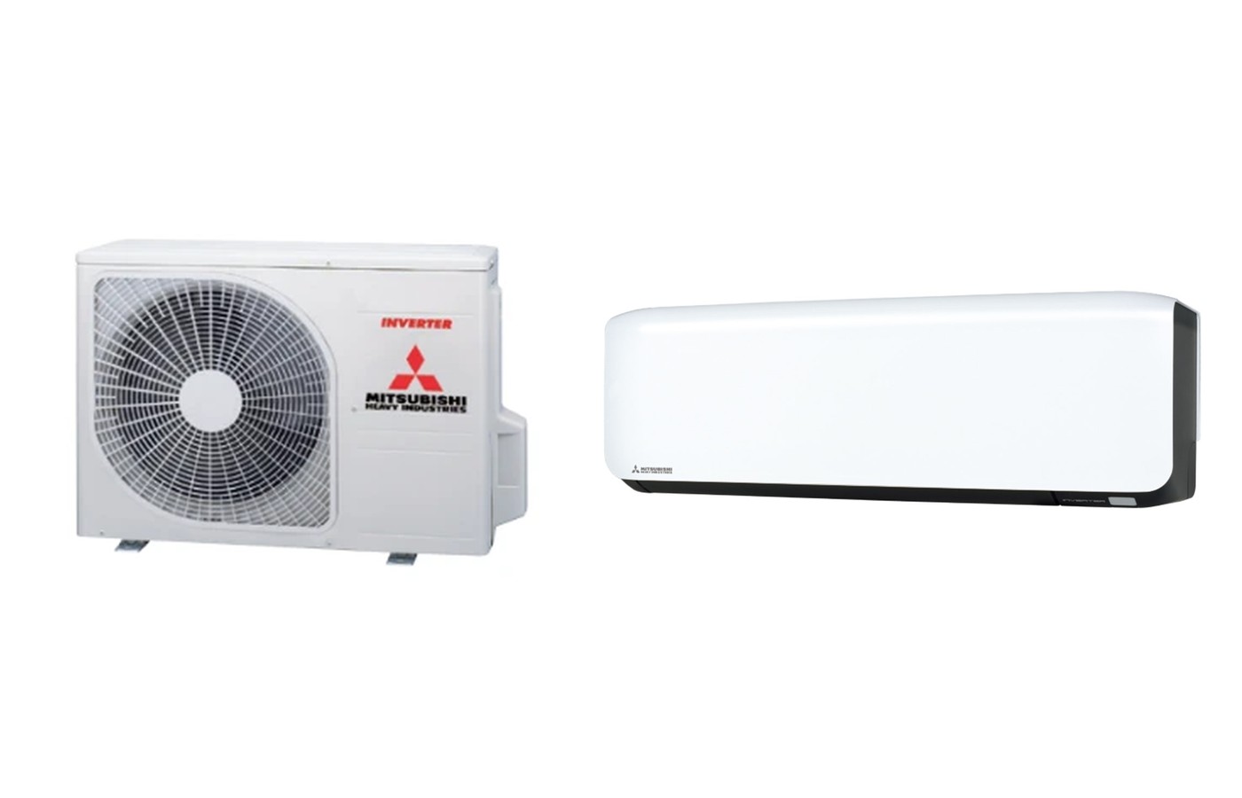 MHI SRK ZS-WF (Premium standard)