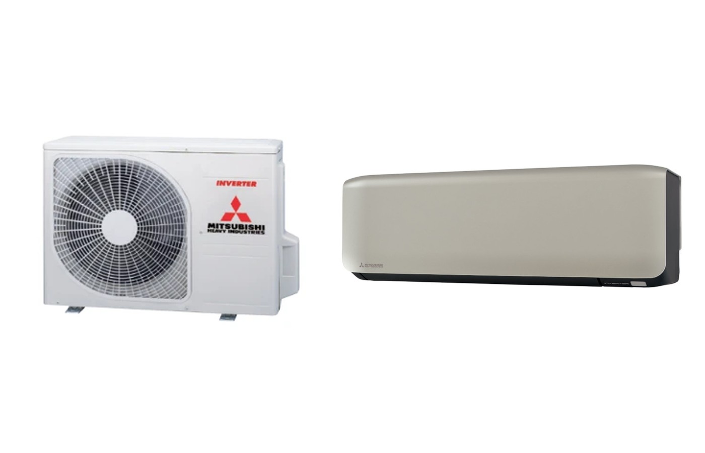 MHI SRK ZS-WF (Premium standard)