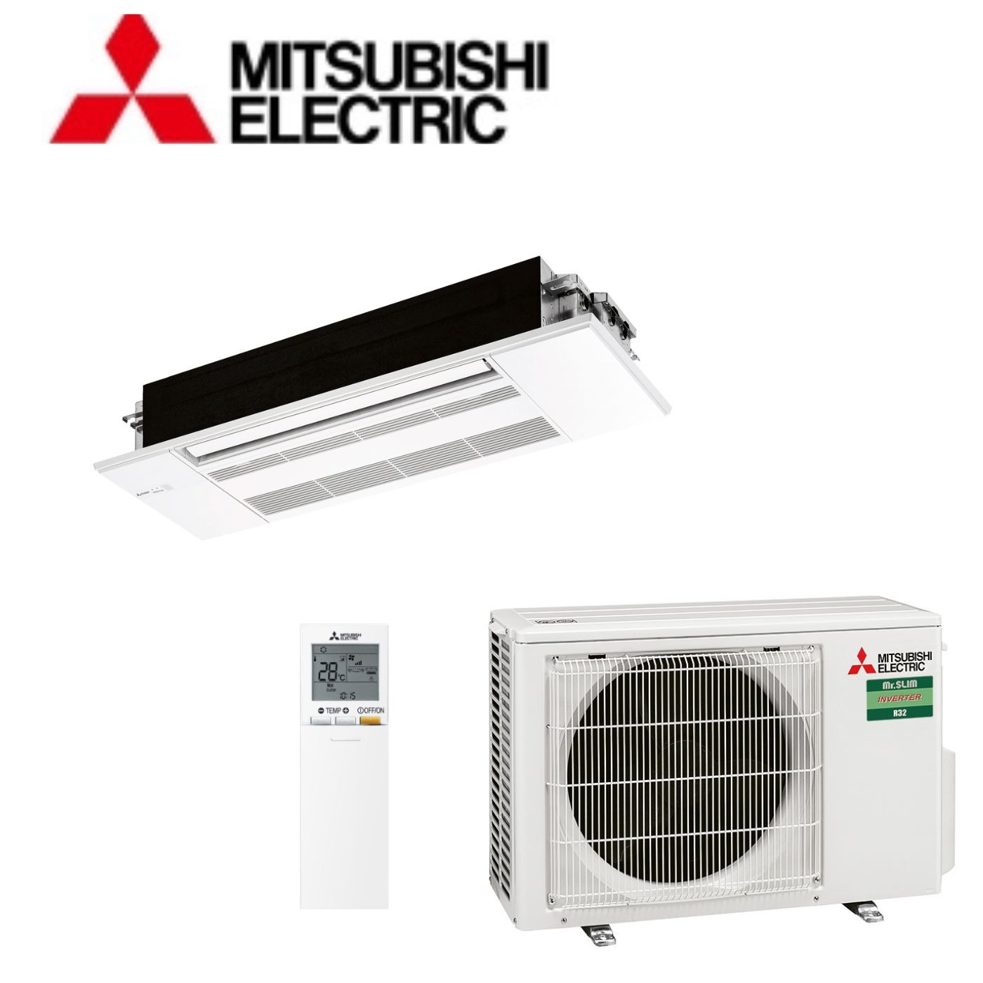 Mitsubishi Electric MLZ