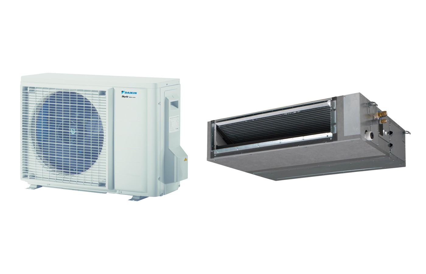Daikin FBA-A(9)