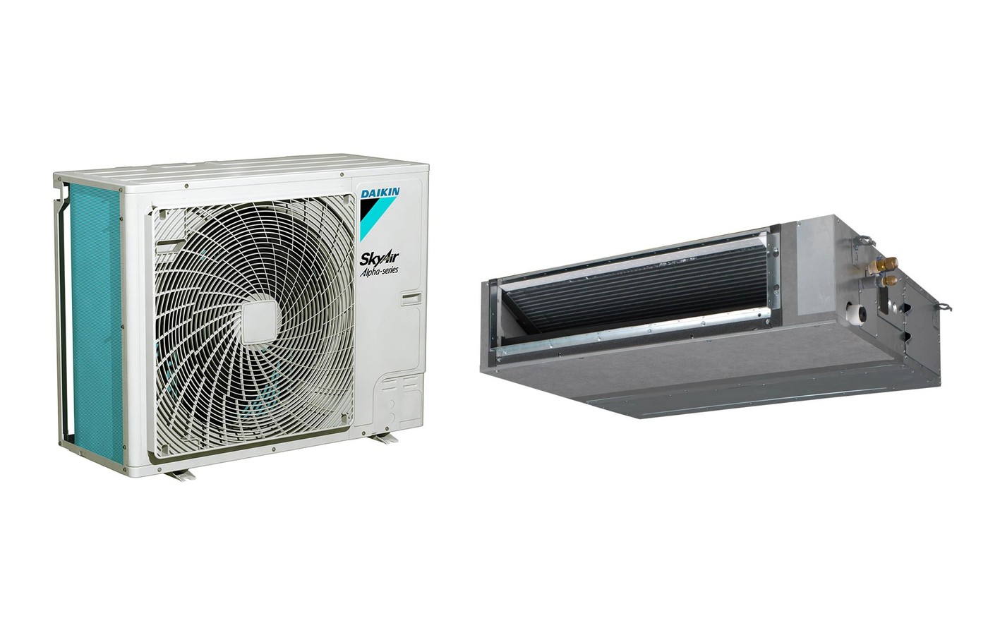 Daikin FBA-A(9)