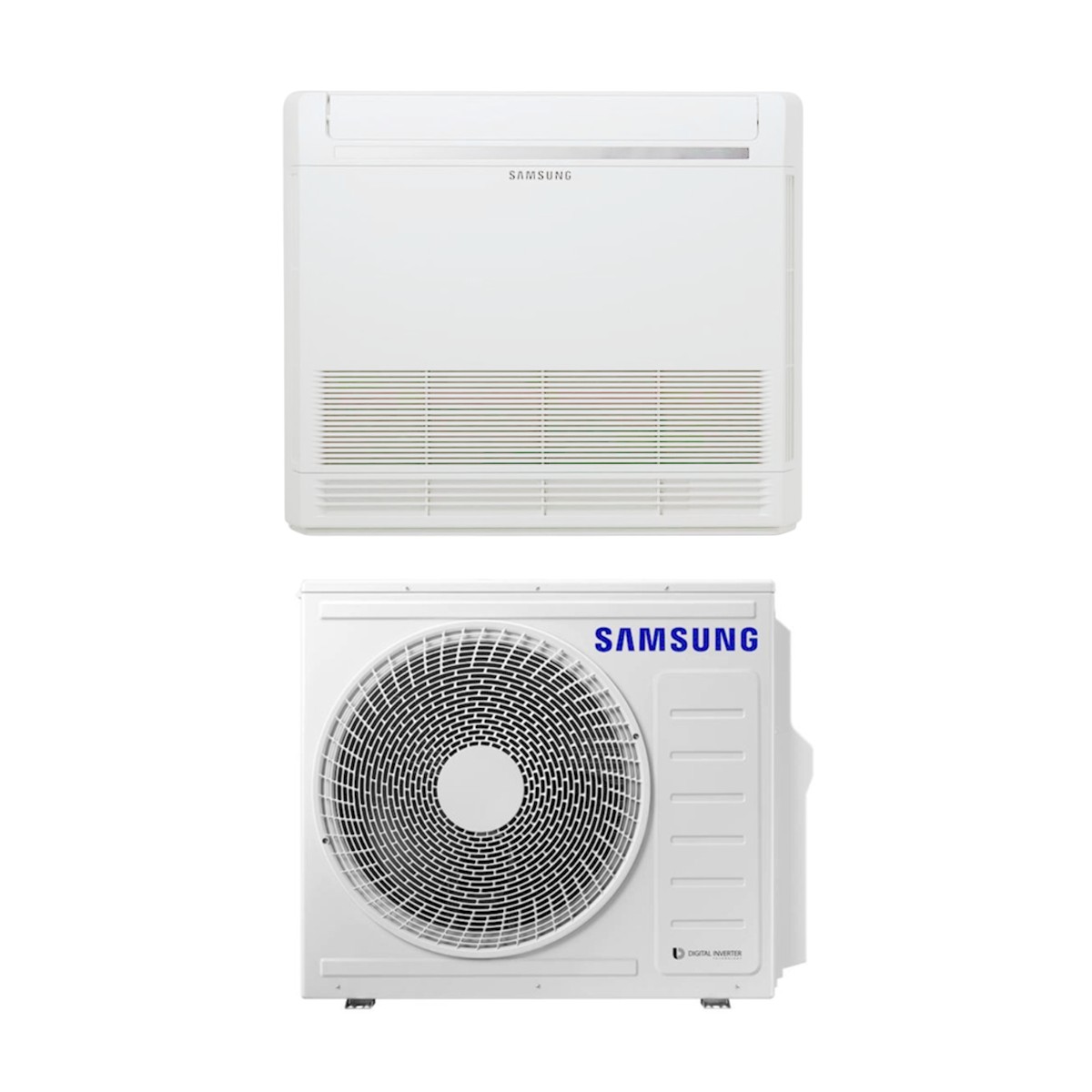 Samsung Konsola Samsung (single split)