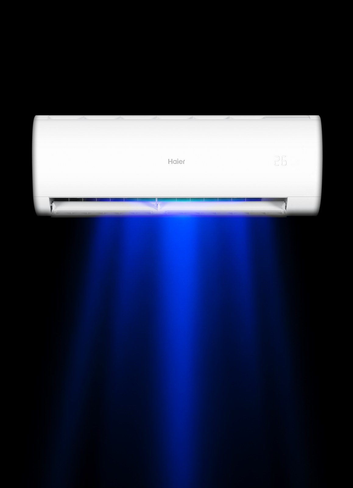 Haier PEARL PREMIUM Plus