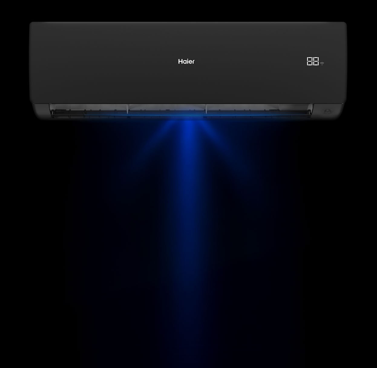 Haier SERENE Plus