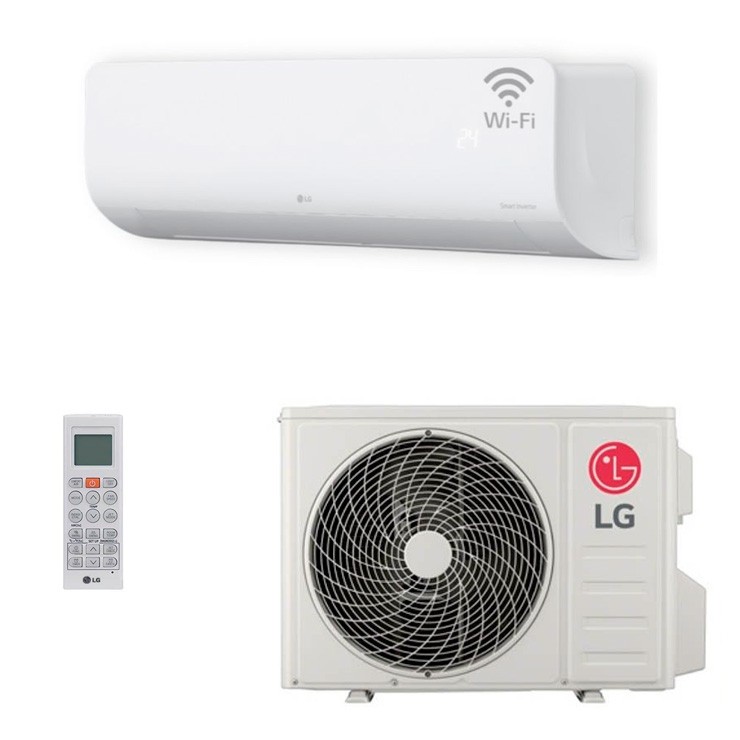 LG WZ