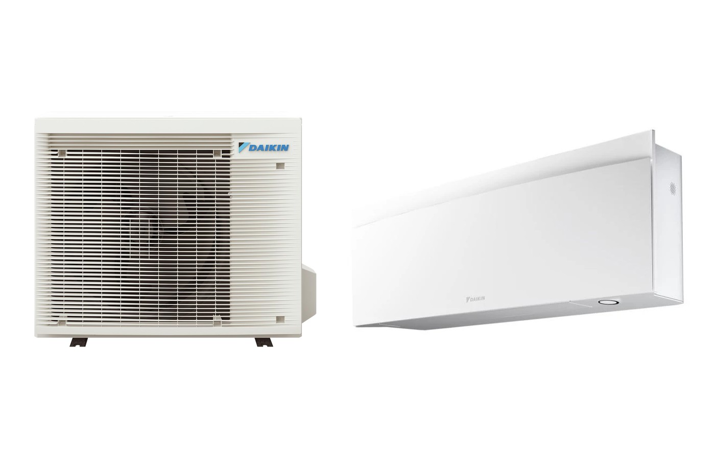 Daikin Emura