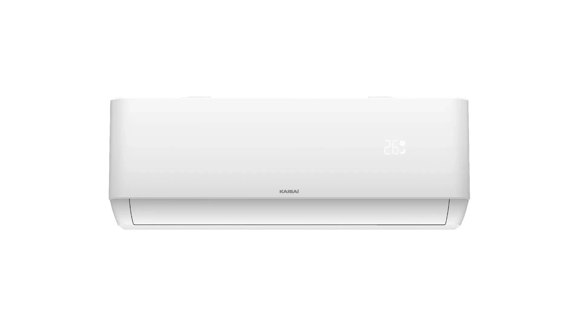 Kaisai Kaisai pro heat+ white