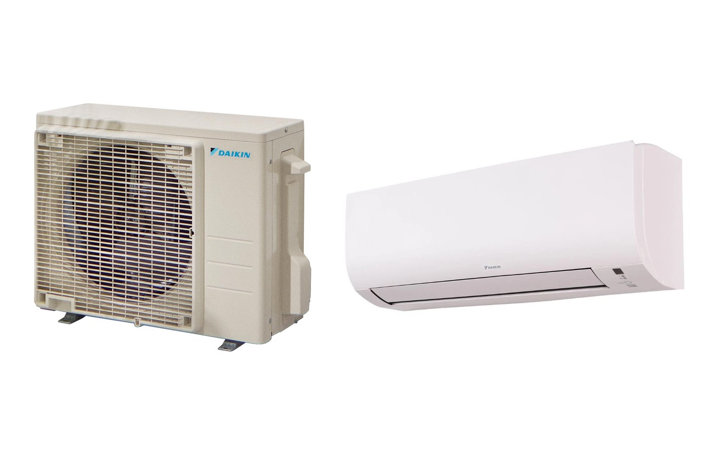 Daikin Sensira