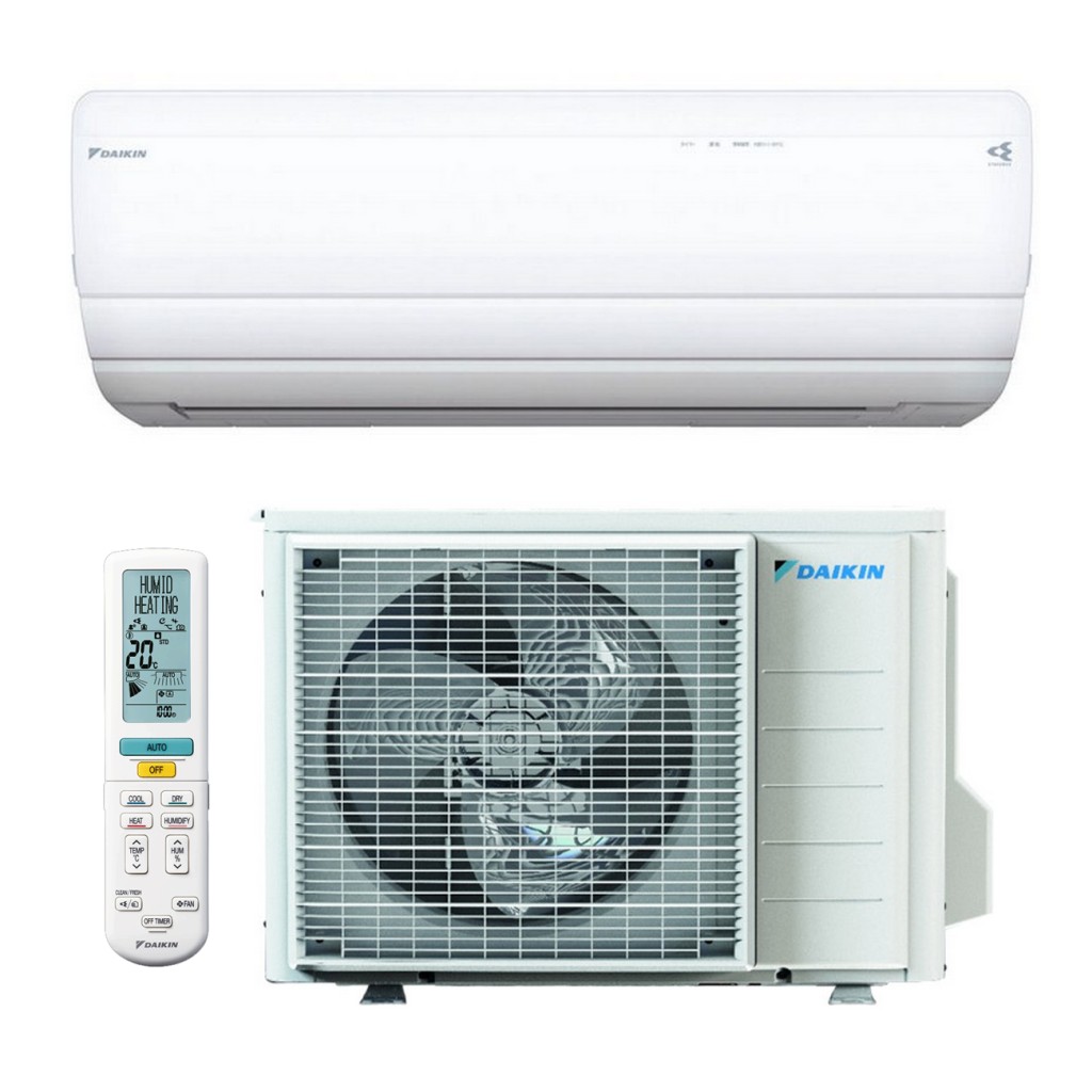 Daikin Ururu Sarara