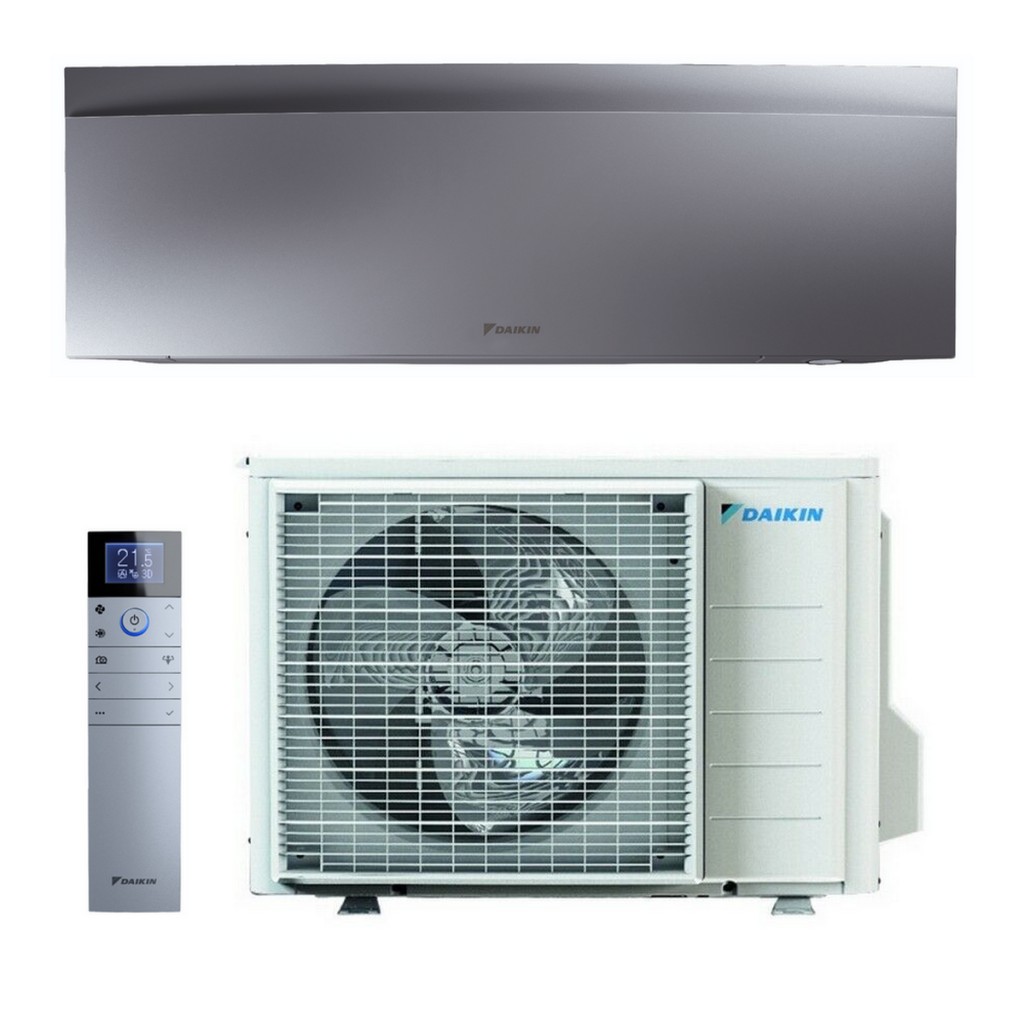 Daikin Emura