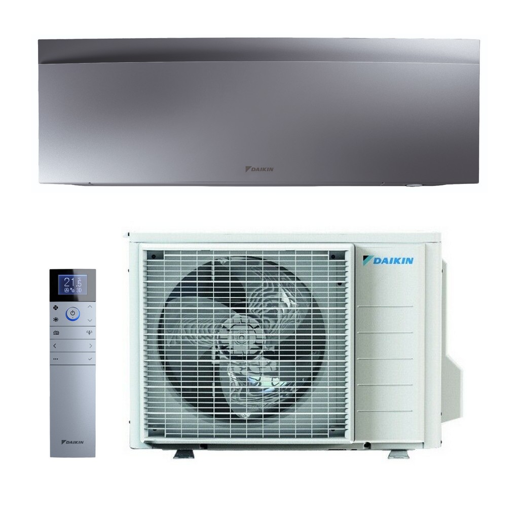 Daikin Daikin Emura FTXJ