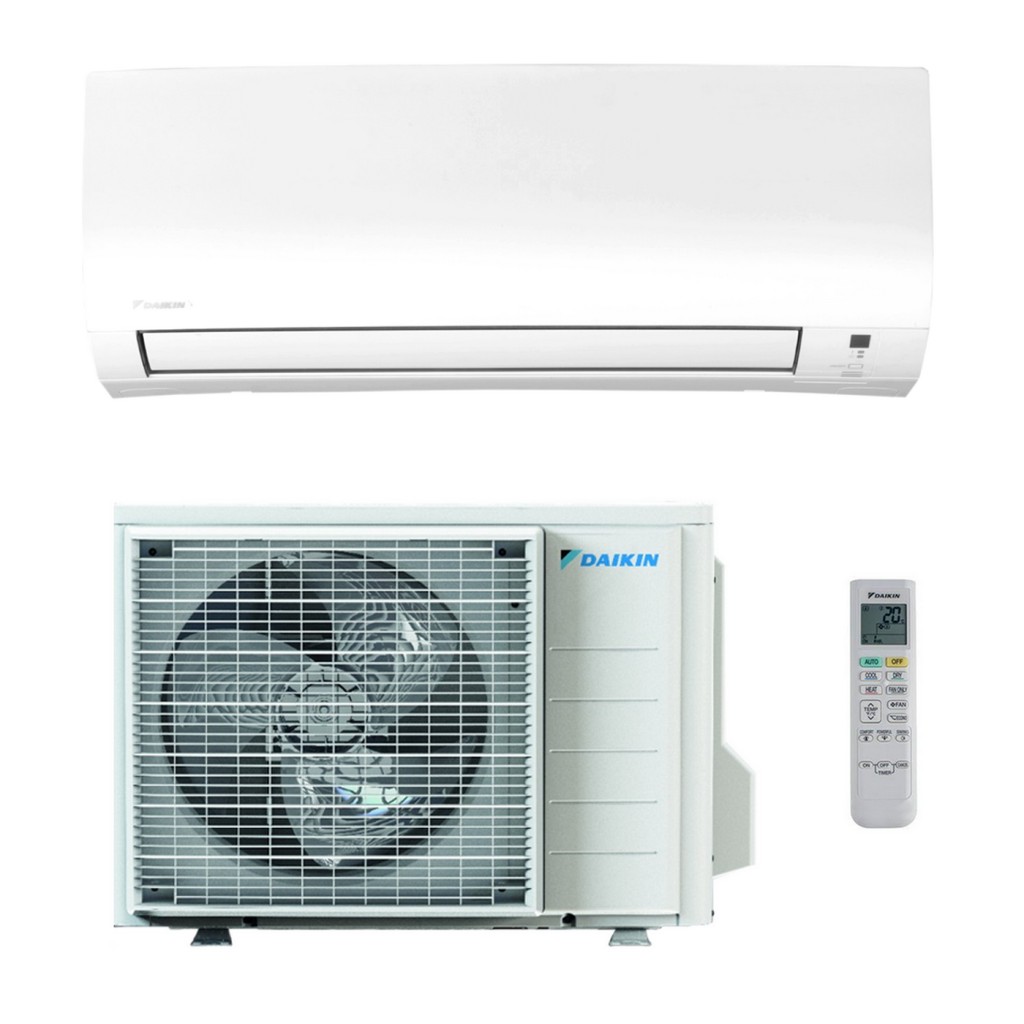 Daikin Sensira