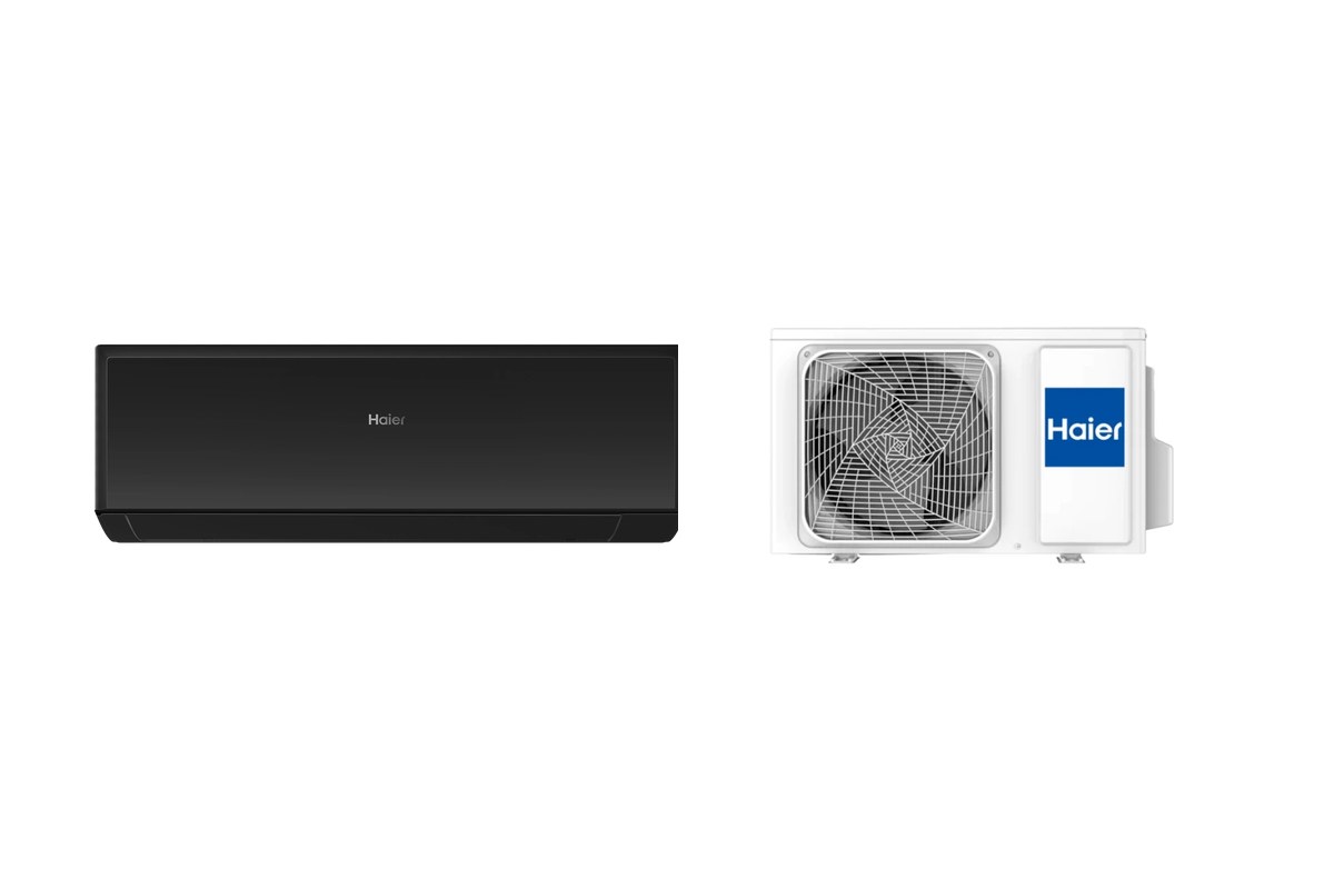 Haier REVIVE Plus