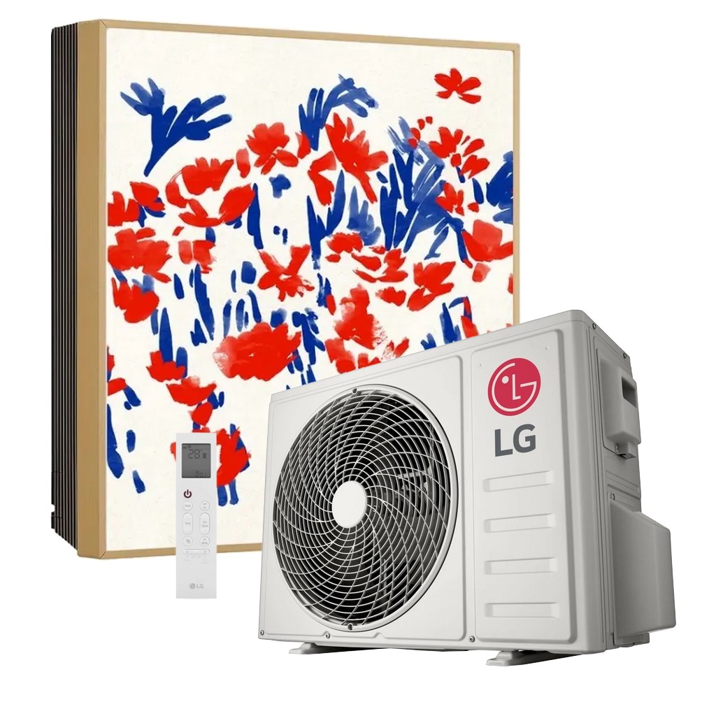 LG ARTCOOL Gallery Photo