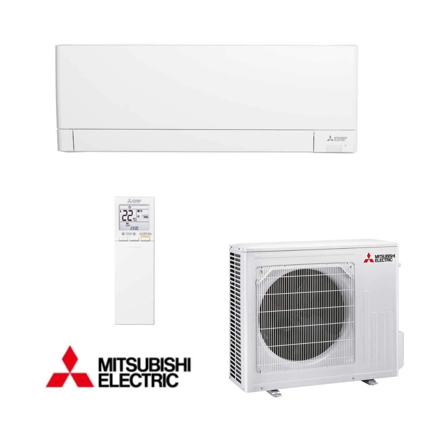 Mitsubishi Electric MSZ-AY
