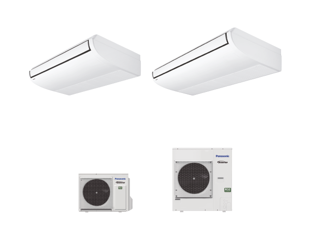 Panasonic S-3650PT3E