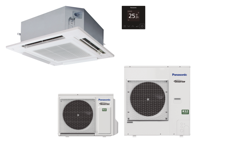Panasonic S-3650PU3E