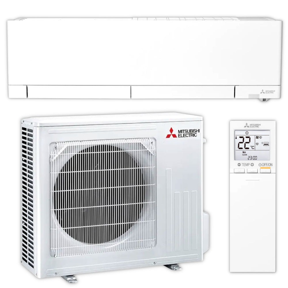 Mitsubishi Electric MSZ-RZ