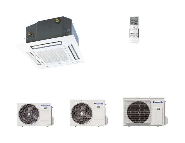 Panasonic S-50PY3E