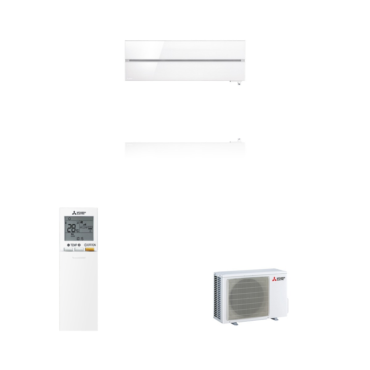 Mitsubishi Electric MSZ-LN
