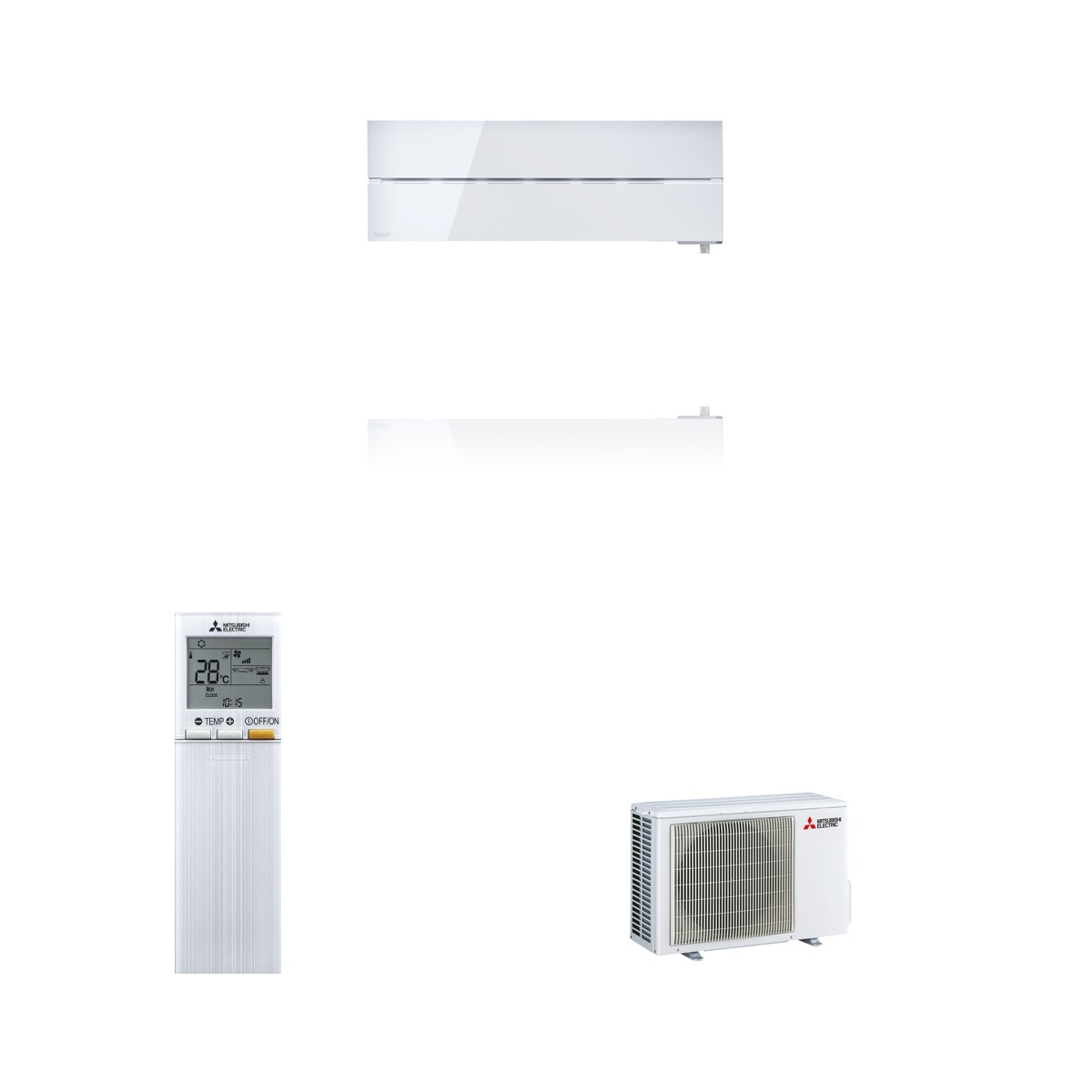Mitsubishi Electric MSZ-LN