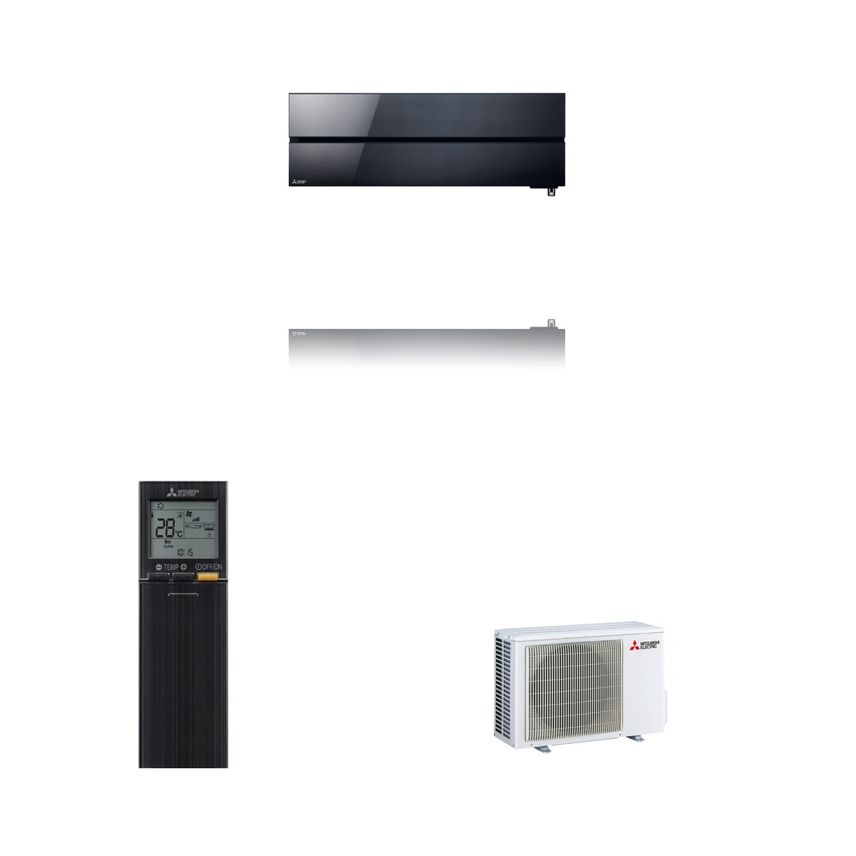 Mitsubishi Electric MSZ-LN