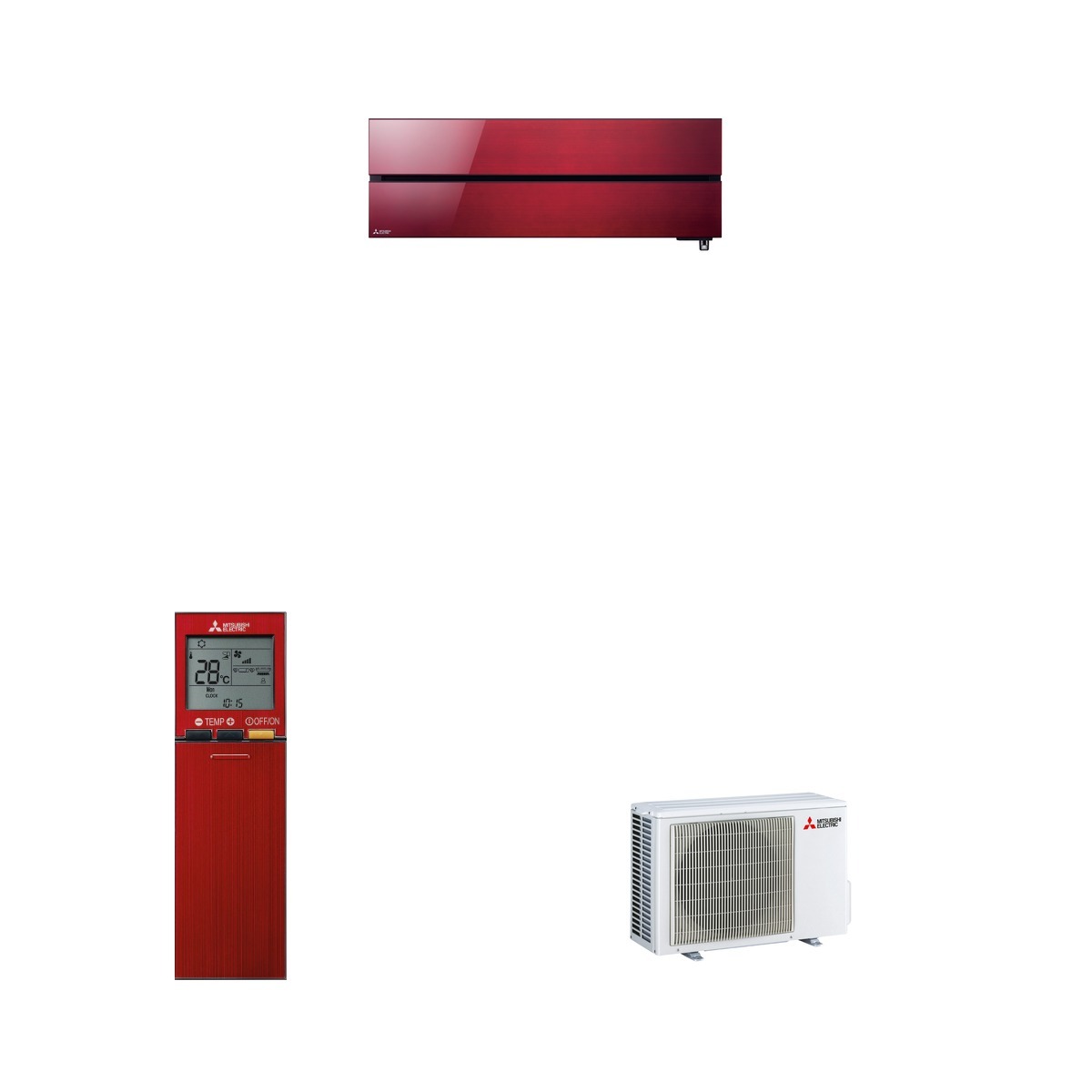 Mitsubishi Electric MSZ-LN