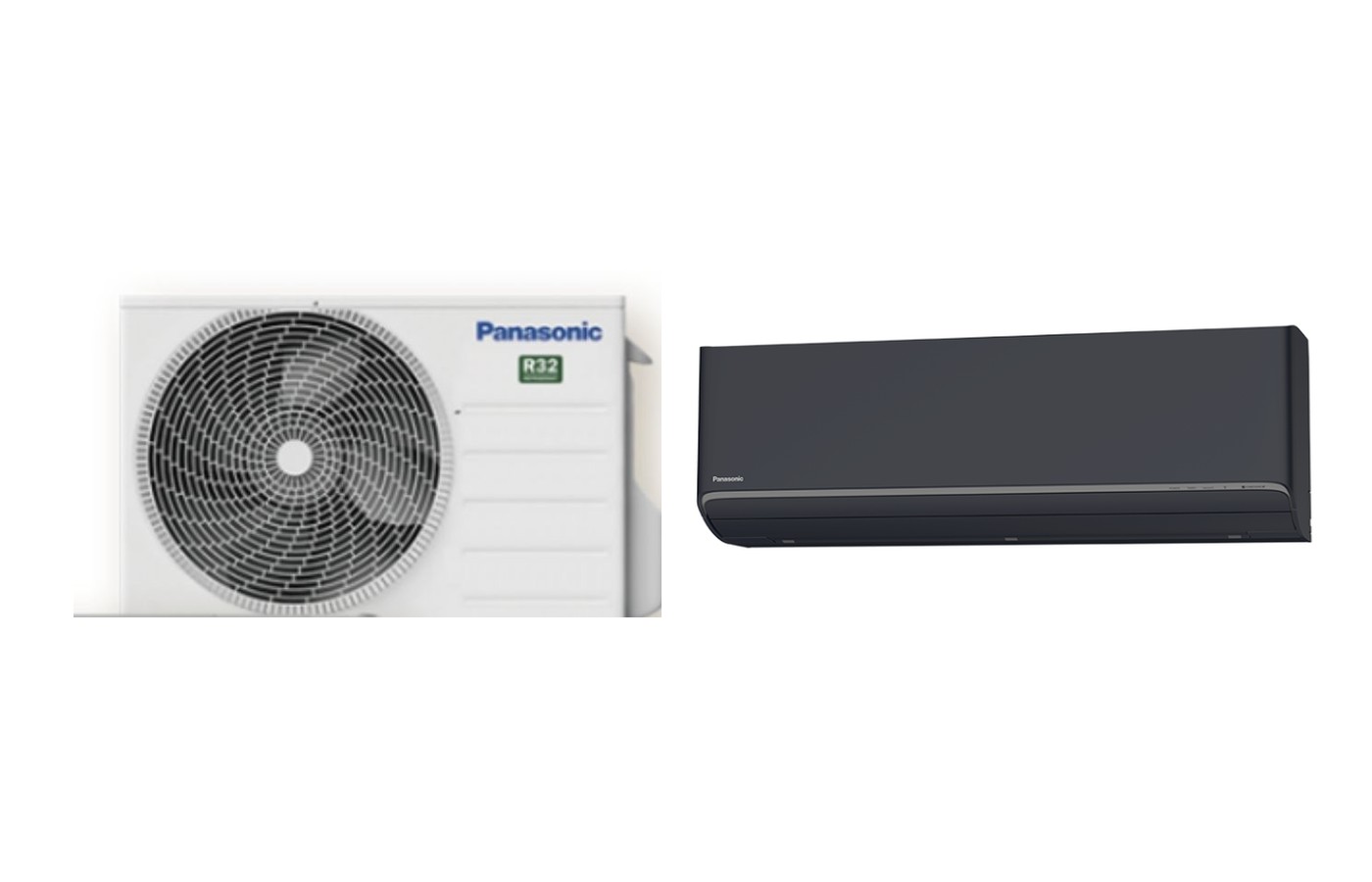 Panasonic Etherea Inverter+ R32
