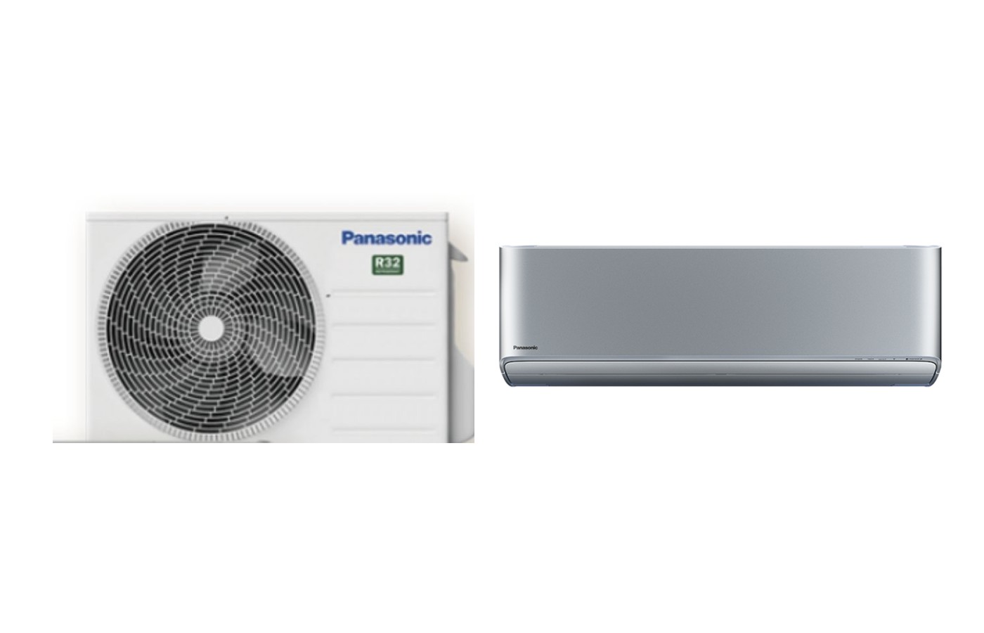 Panasonic Etherea Inverter+ R32