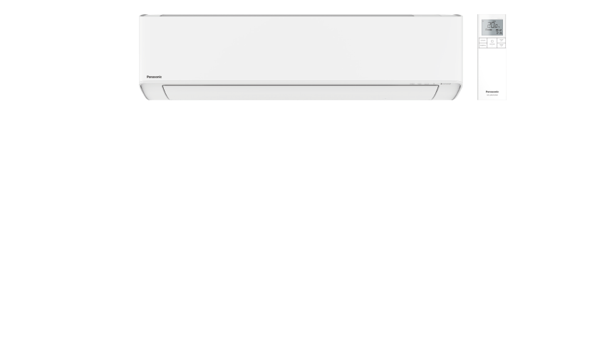 Panasonic Etherea Inverter+ R32