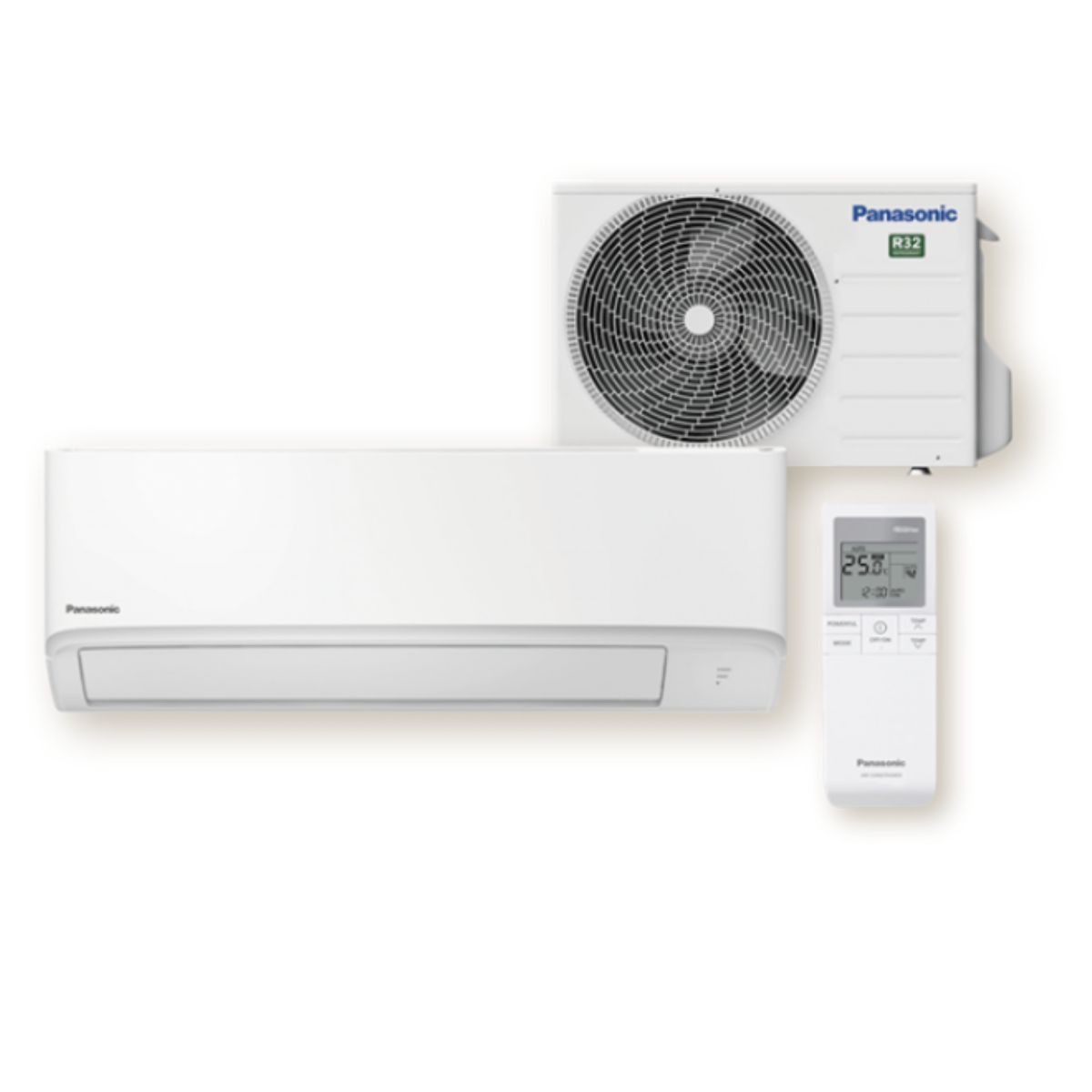 Panasonic TZ super-compact Inverter+
