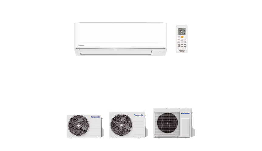 Panasonic BZ Inverter