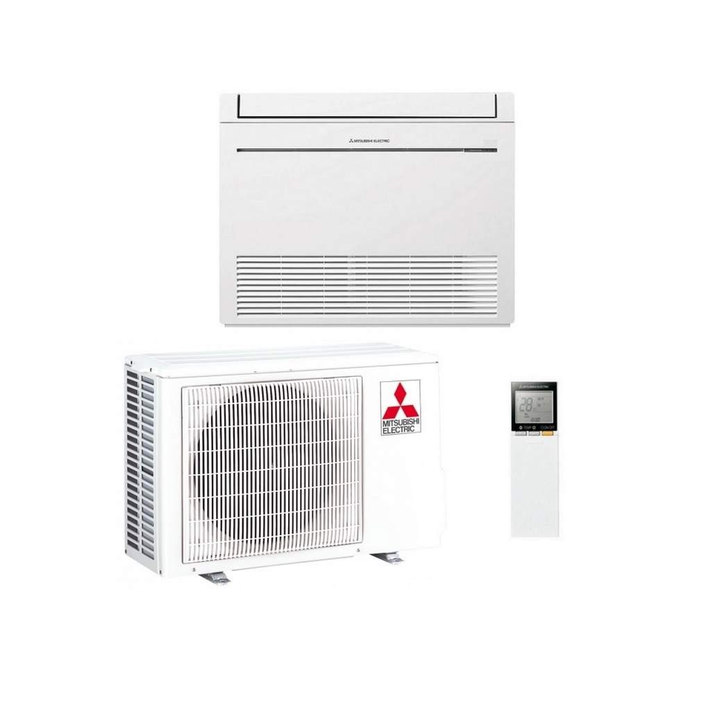 Mitsubishi Electric MFZ-KT