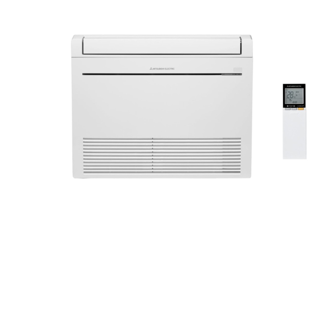 Mitsubishi Electric MFZ-KT