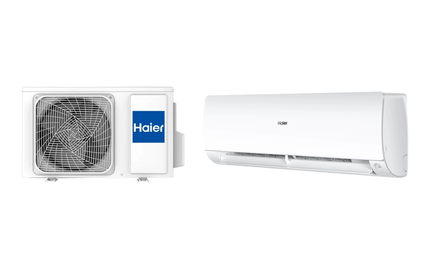 Haier FLEXIS Plus WH