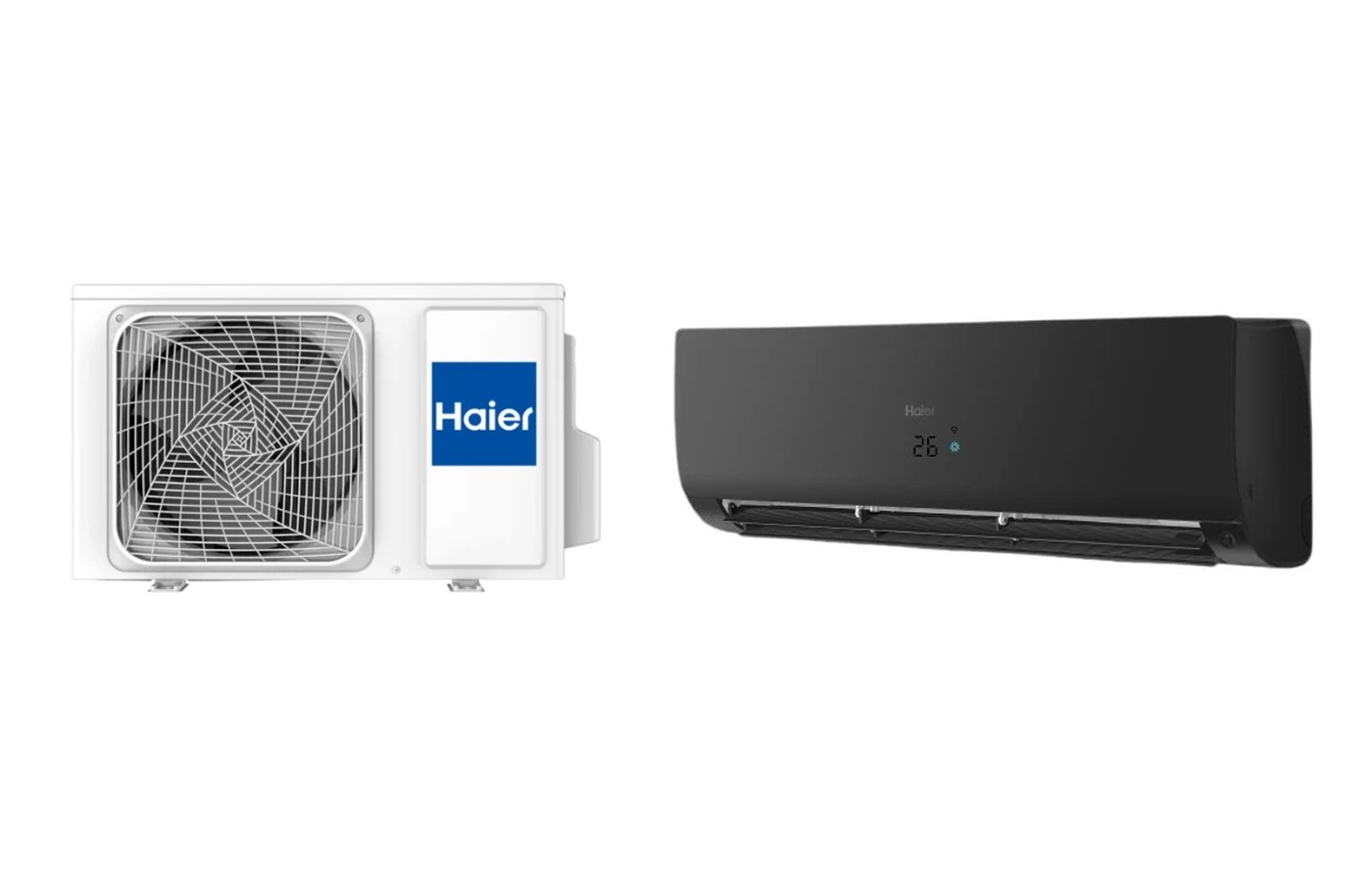 Haier FLEXIS Plus BH