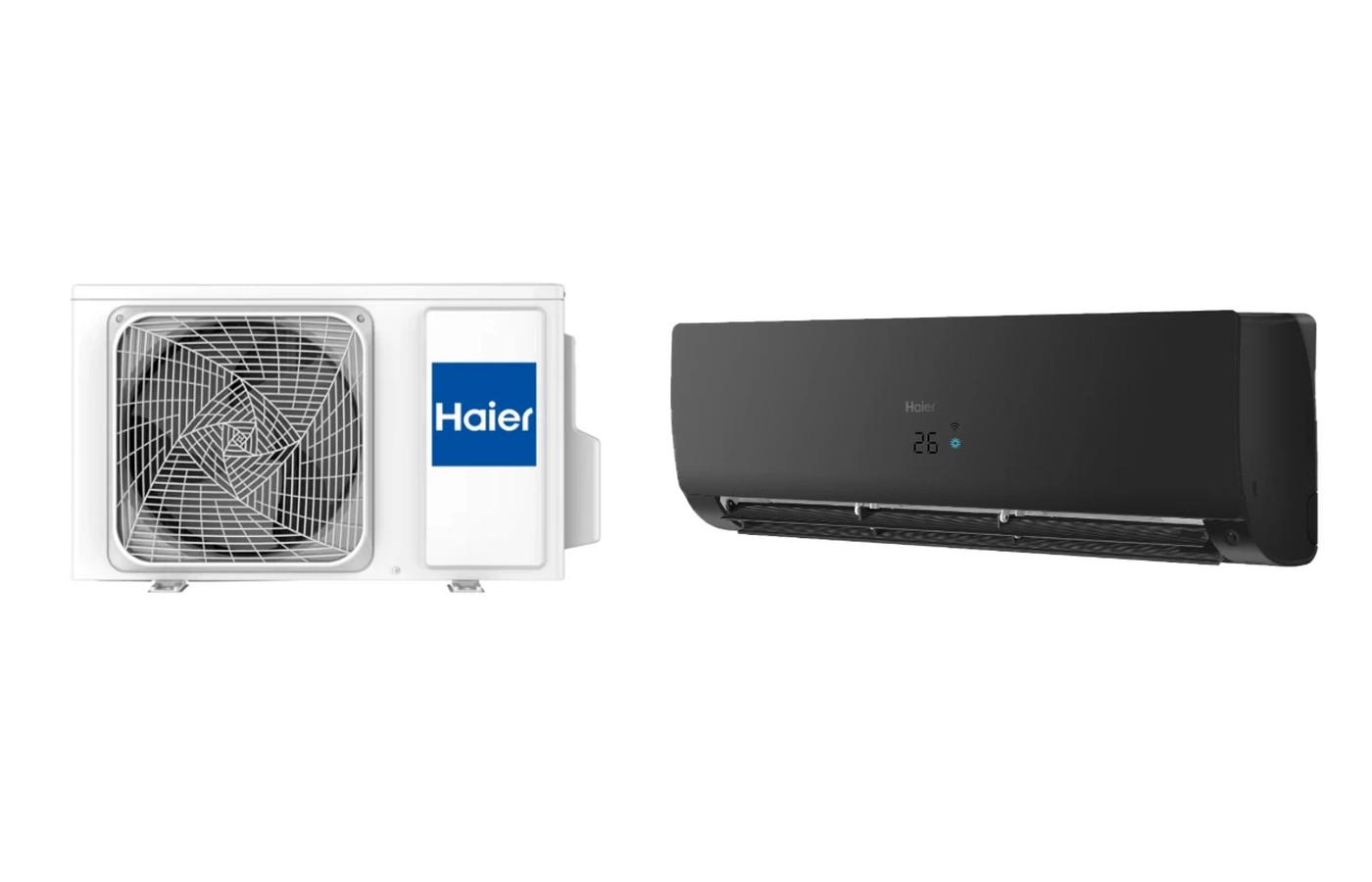 Haier FLEXIS Plus BH