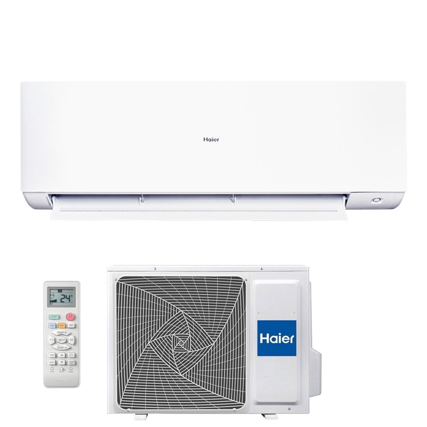 Haier EXPERT Plus