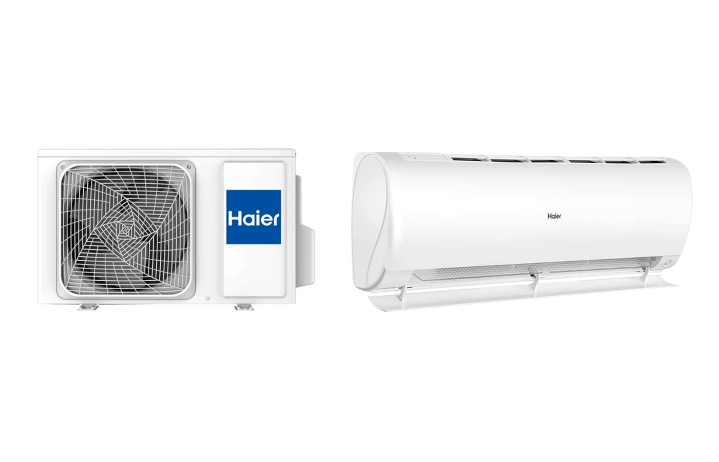 Haier JADE Plus